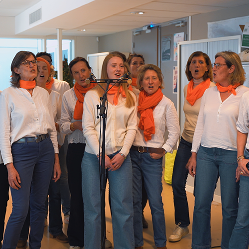 Encart-Pack-Evenement-Entreprise Team building création - Hymne d'entreprise