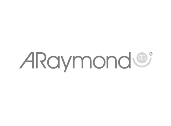 ARAYMOND Logo ARaymond