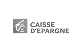 Logo de la caisse d'epargne