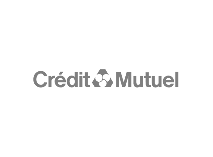 CREDIT-MUTUEL Logo Crédit Mutuel