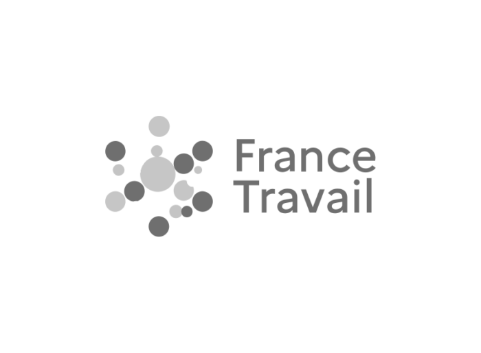 FRANCE-TRAVAIL Logo France Travail