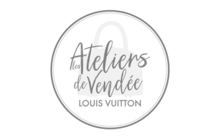 Logo Ateliers de Vendée - Louis Vuitton