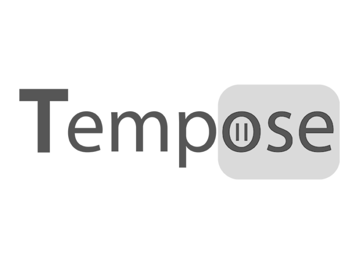 Logo-Tempose Logo Tempose