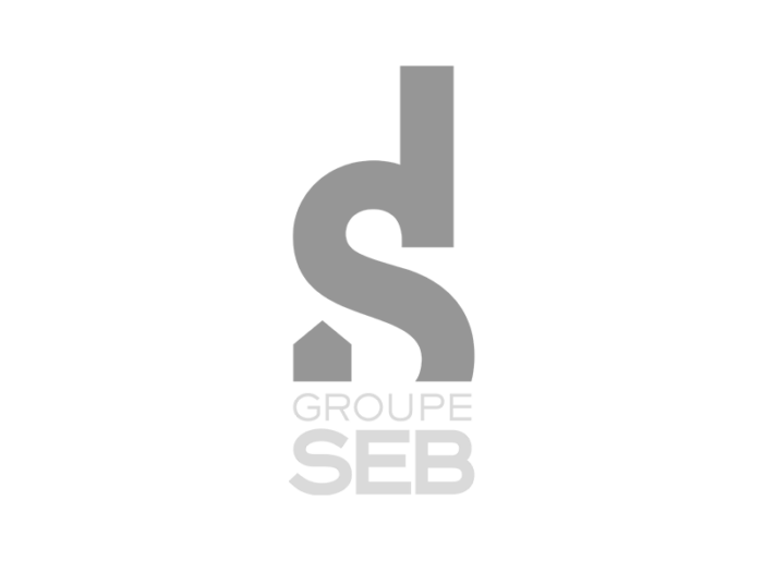SEB Logo Groupe SEB
