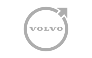 Logo volvo
