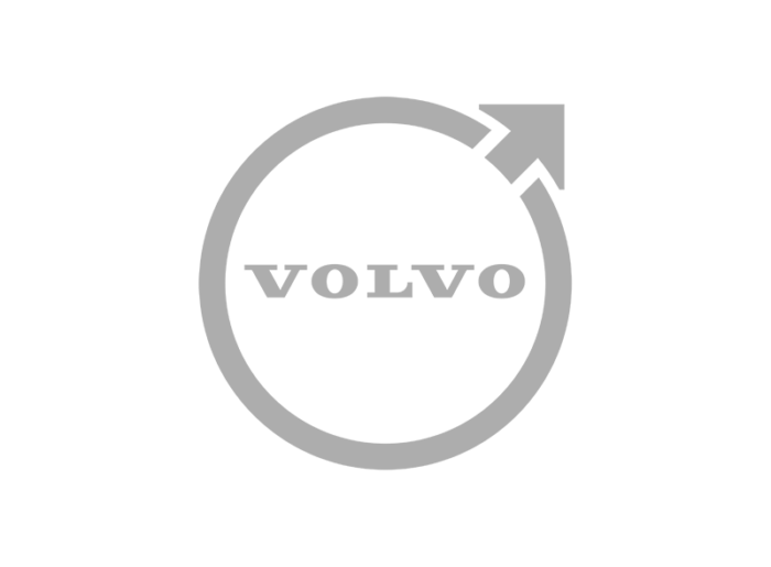 VOLVO Logo volvo