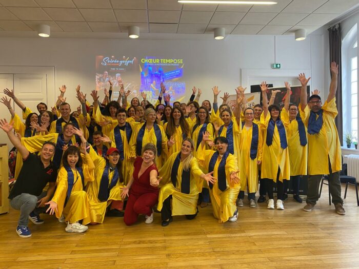 IMG-20250928-WA0003 Atelier gospel au Lyon Gospel Festival