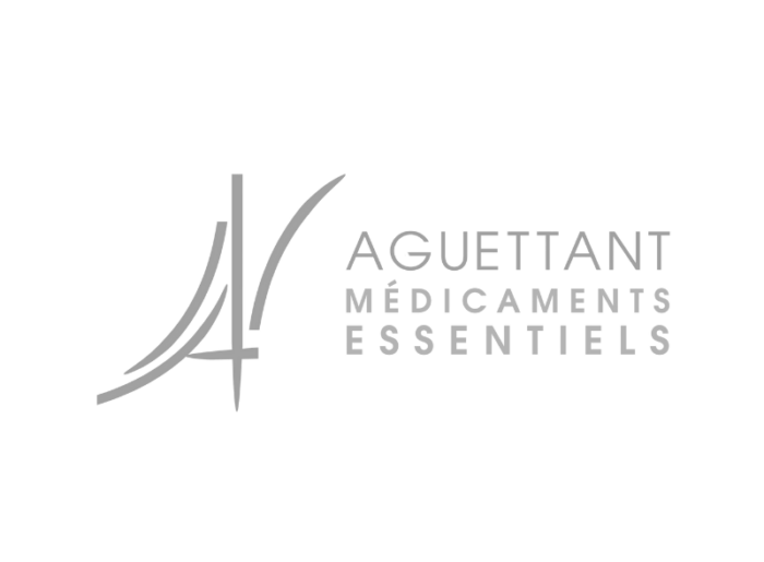 Logo – Aguettant