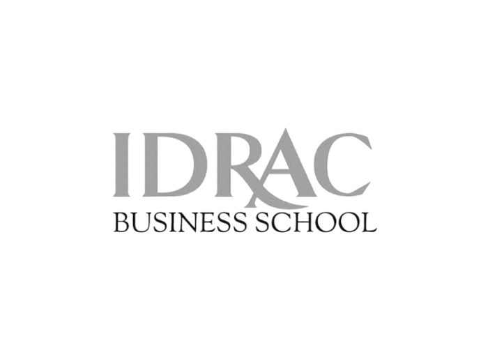 Logo-IDRAC Logo IDRAC - TBG