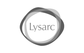 Logo Lysarc