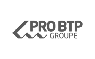 Logo PRO BTP Groupe