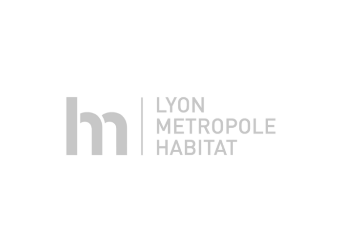 Logo – lyon metropole habitat