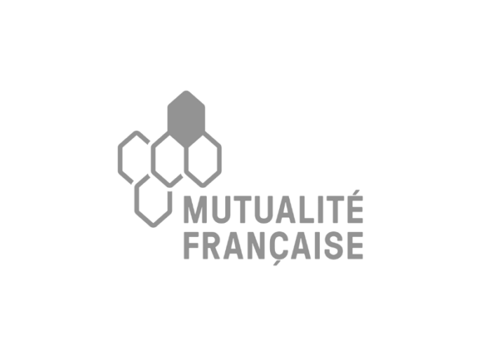 Logo-mutualite française Logo Mutualité Française - TBG