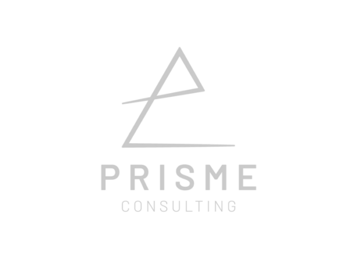 Logo-prisme