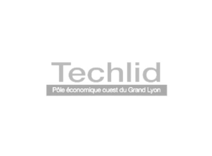 Logo techild