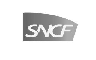 Logo SNCF